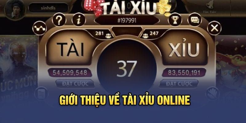 Vì sao tài xỉu online Man được ưa chuộng đến vậy?